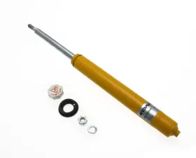 KONI Sport (yellow) 8641- externally adjustable, low pressure gas strut insert Toyota MR2 Rear 1986-1989